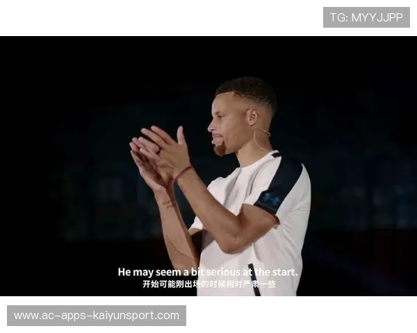 库里参加拍摄纪录片，镜头下的生活更真实可亲