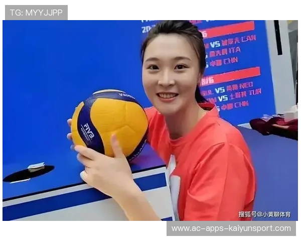 惠若琪：冠军也要学会“从头跑起”！