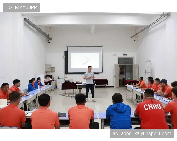 青训学员竞赛心态培养的模块化课程设计，青训理念